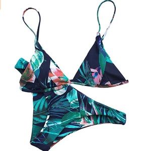Bathing suit NWT